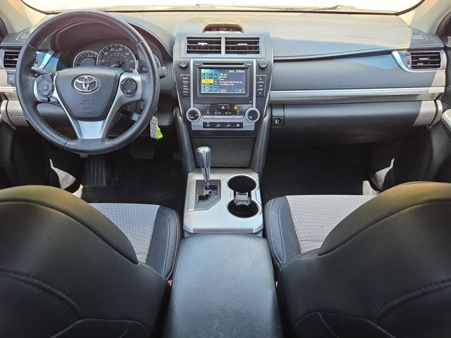 2013 Toyota Camry Base