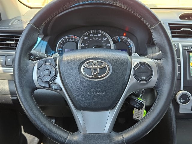 2013 Toyota Camry Base