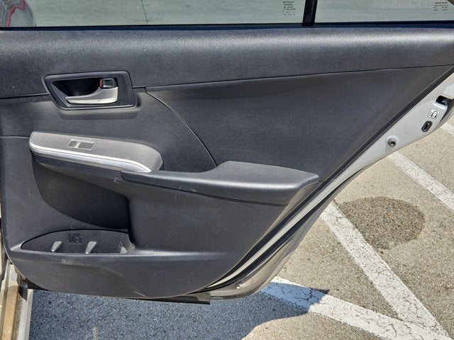 2013 Toyota Camry Base