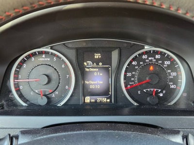 2017 Toyota Camry Base