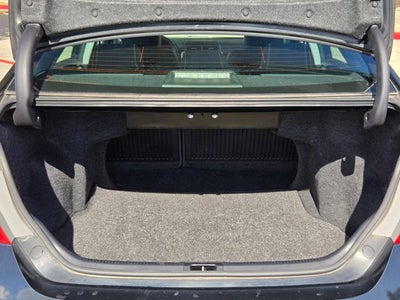 2017 Toyota Camry Base