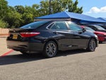 2017 Toyota Camry Base