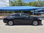 2017 Toyota Camry Base