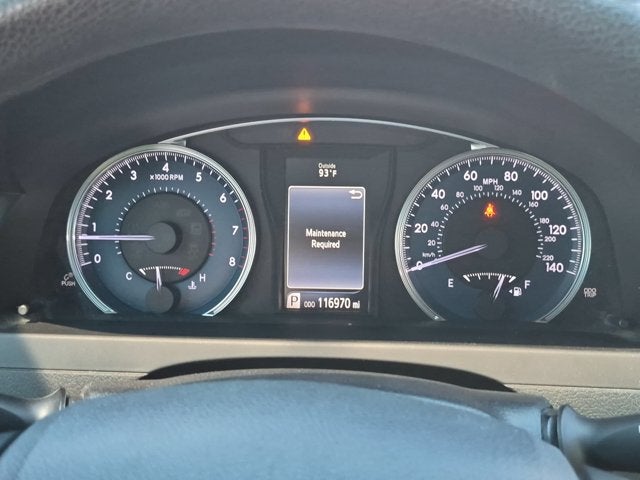2017 Toyota Camry Base