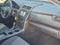 2017 Toyota Camry Base
