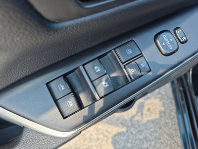 2017 Toyota Camry Base