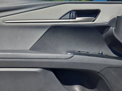 2025 Toyota Camry Base