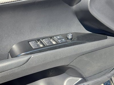 2025 Toyota Camry Base