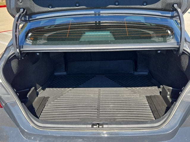 2025 Toyota Camry Base