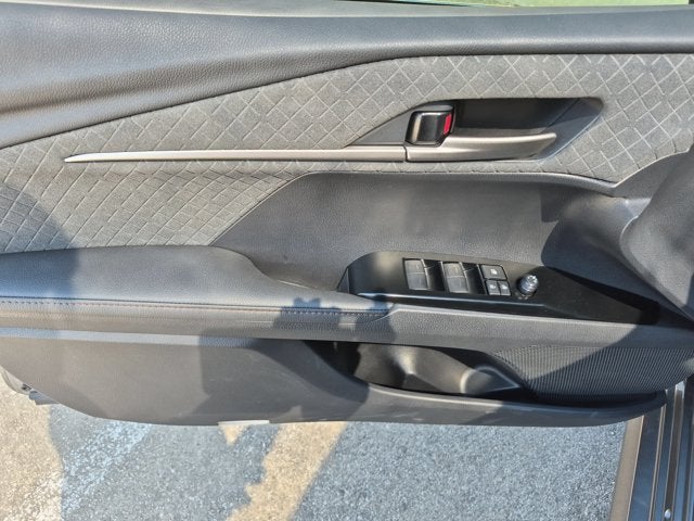 2026 Toyota Camry Base