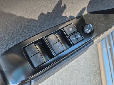 2026 Toyota Camry Base
