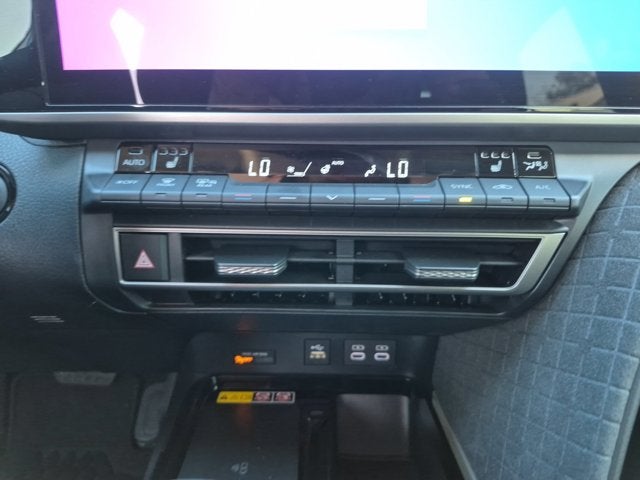 2026 Toyota Camry Base