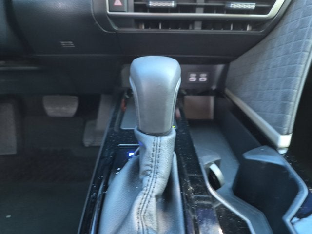 2026 Toyota Camry Base