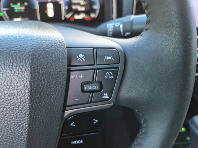 2026 Toyota Camry Base