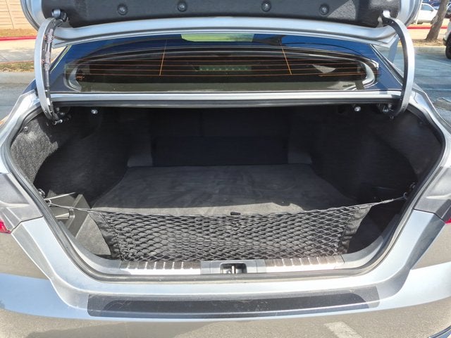2026 Toyota Camry Base