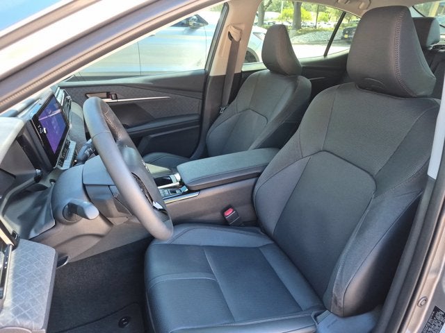2026 Toyota Camry Base