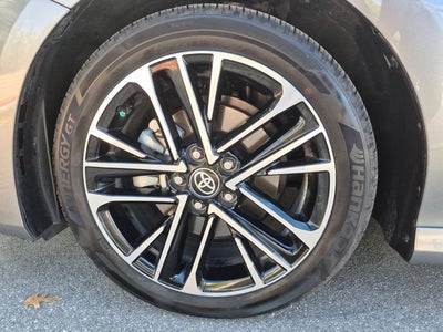 2026 Toyota Camry Base
