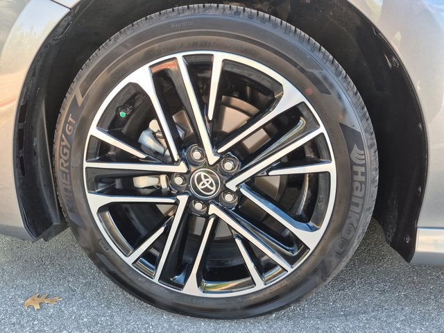 2026 Toyota Camry Base