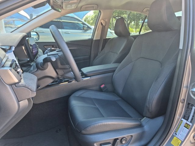2026 Toyota Camry Base