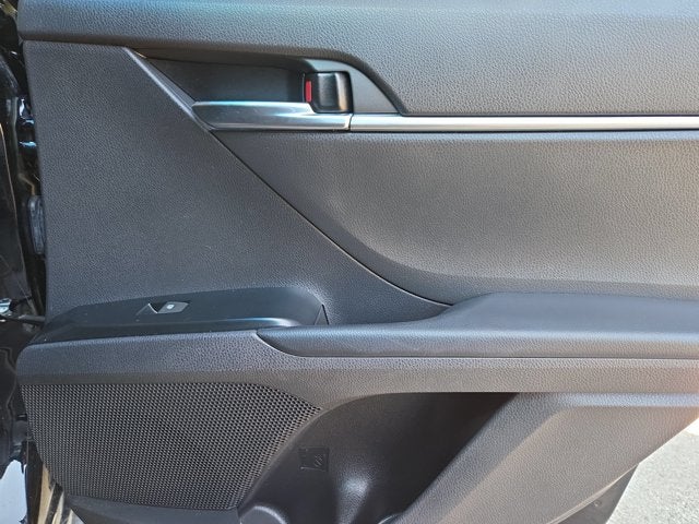 2020 Toyota Camry Base