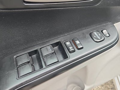 2014 Toyota Camry Base