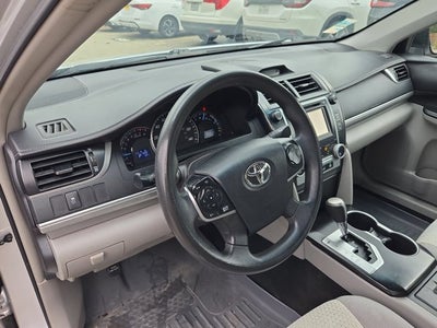 2014 Toyota Camry Base