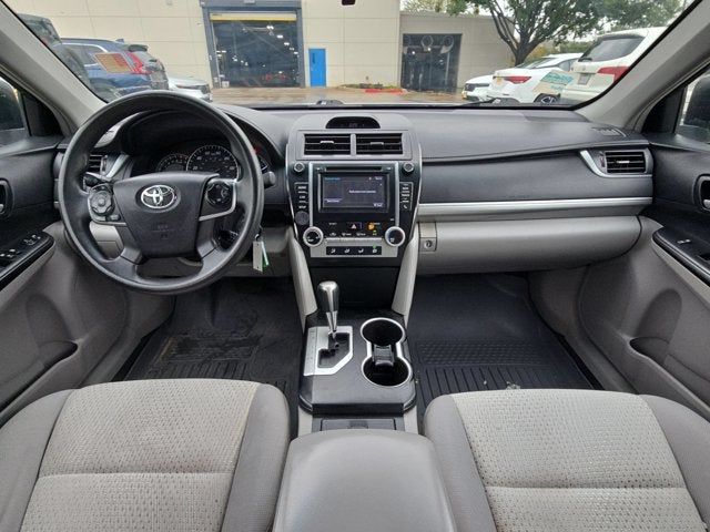 2014 Toyota Camry Base