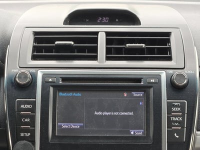2014 Toyota Camry Base