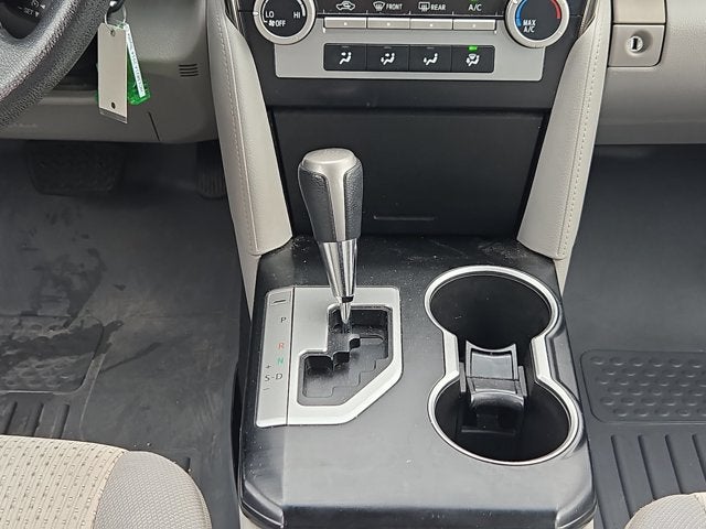 2014 Toyota Camry Base