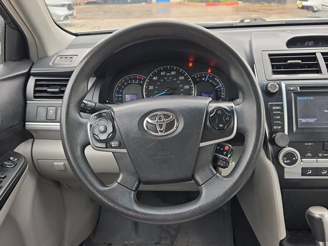 2014 Toyota Camry Base