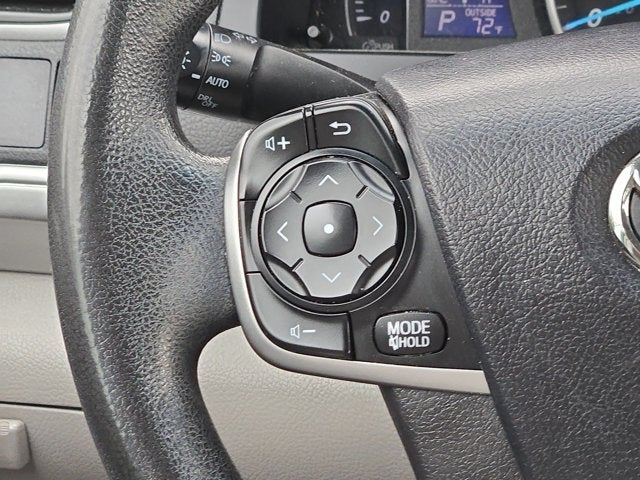 2014 Toyota Camry Base