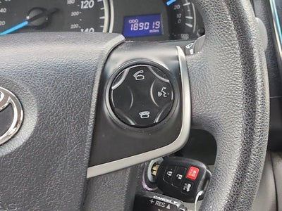 2014 Toyota Camry Base