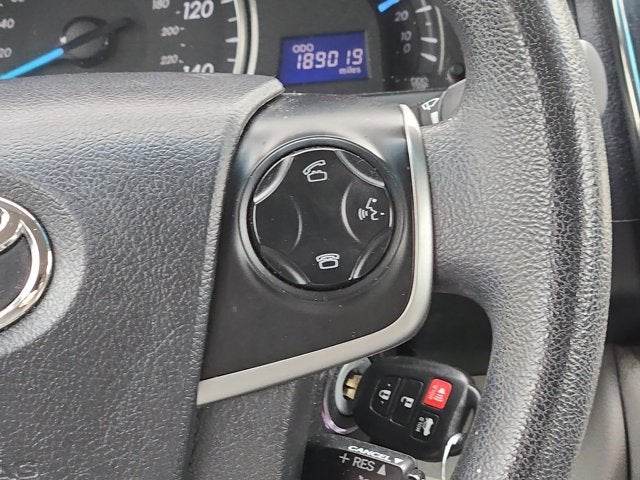 2014 Toyota Camry Base