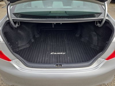 2014 Toyota Camry Base