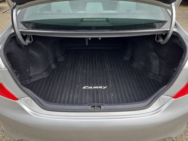 2014 Toyota Camry Base