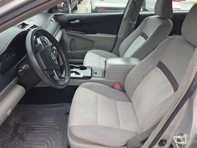 2014 Toyota Camry Base
