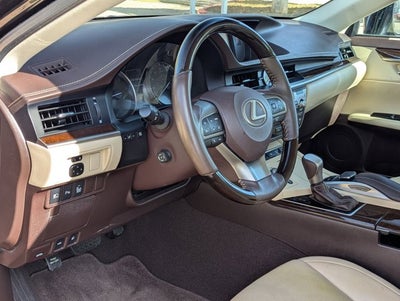 2018 Lexus ES ES 350