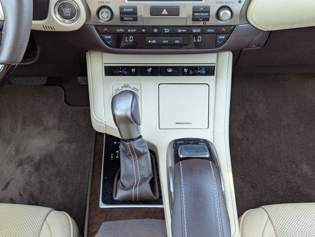 2018 Lexus ES ES 350