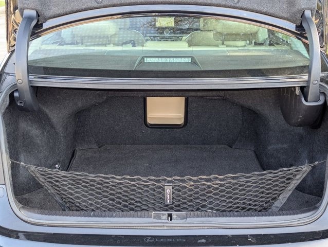 2018 Lexus ES ES 350