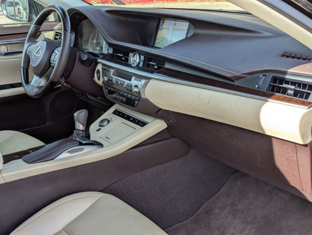 2018 Lexus ES ES 350