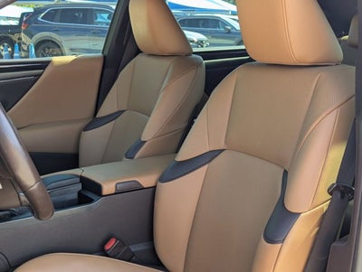 2021 Lexus ES ES 350