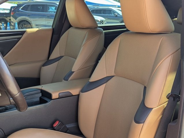 2021 Lexus ES ES 350