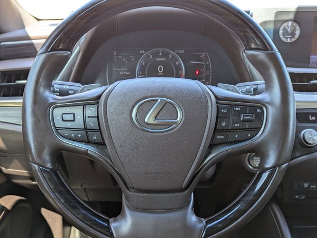 2021 Lexus ES ES 350