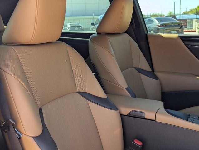 2021 Lexus ES ES 350