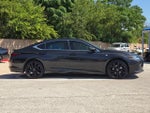 2024 Lexus ES ES 350 F SPORT Handling