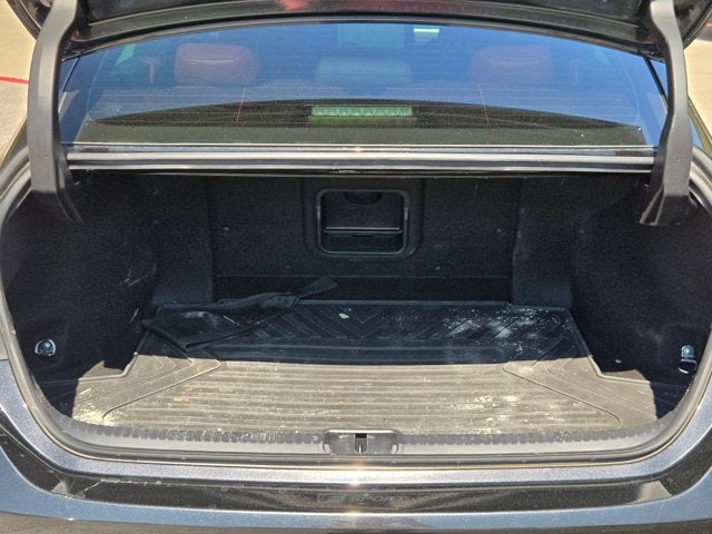 2024 Lexus ES ES 350 F SPORT Handling