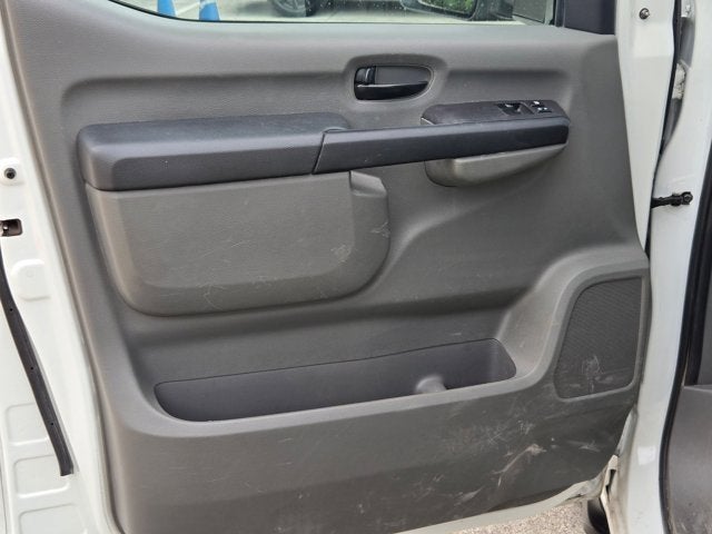 2020 Nissan NV Passenger NV3500 HD SL