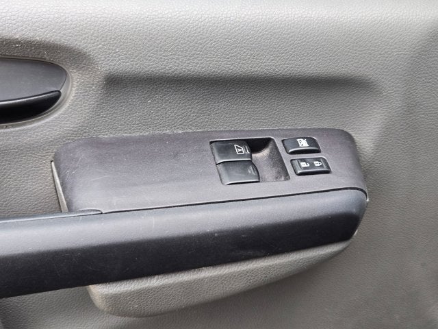 2020 Nissan NV Passenger NV3500 HD SL