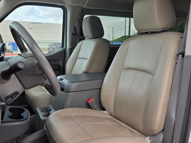 2020 Nissan NV Passenger NV3500 HD SL