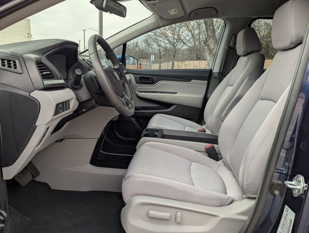 2021 Honda Odyssey LX